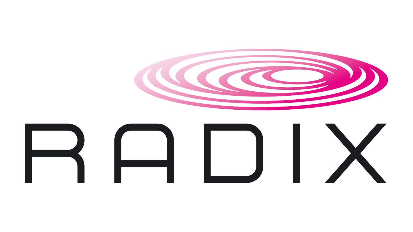 Logo Radix